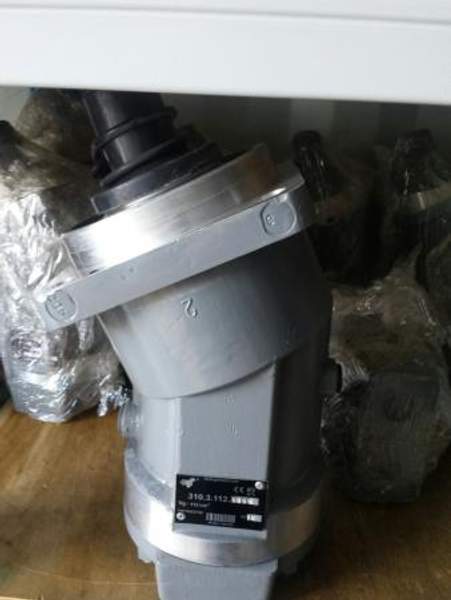 Гидронасос 310.3.(4)112.04.06 Аналог ( ГМН 1.112/04.02)