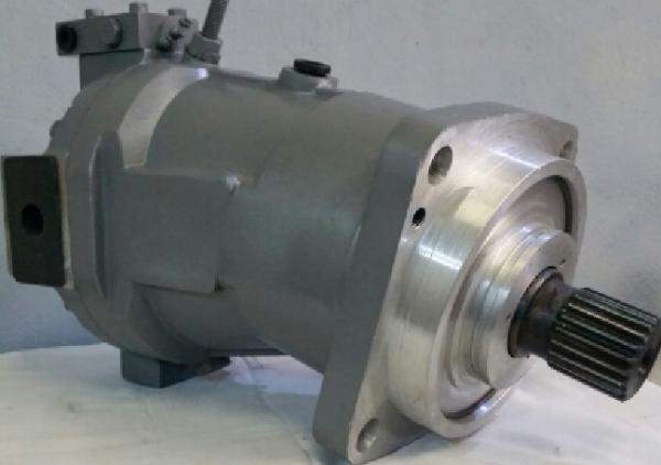 Гидронасос 313.112.5003 Аналог (ГМНР 112/5003 )