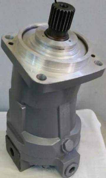 Гидронасос 313.3.112.5003 Аналог (ГМНР 1.112/5003)