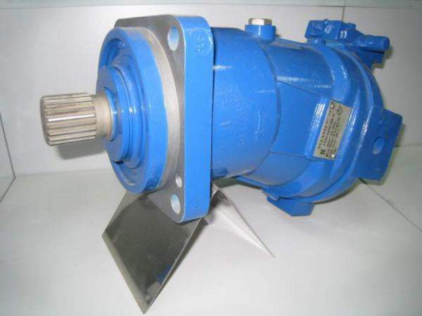 Гидронасос 313.3.160.507.403 Аналог ( ГМНР 1.160/507.403)