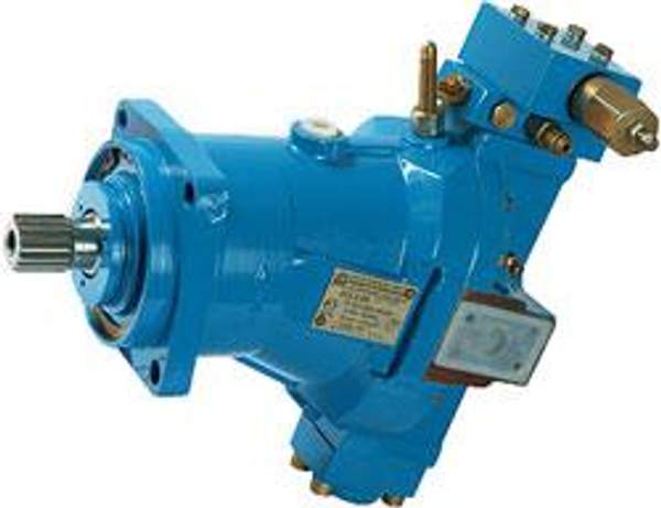 Гидронасос 313.3.55.557.303 Аналог ( ГМНР 1.55/557.303)