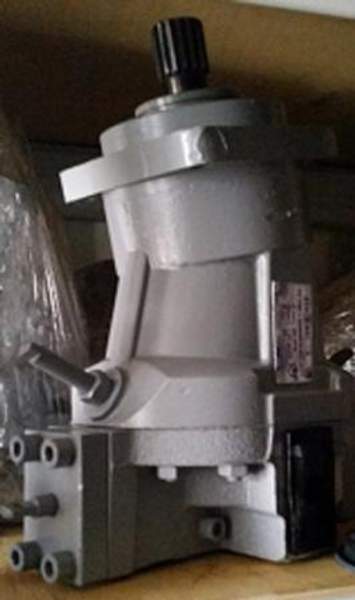 Гидронасос: 313.3.55.893.3 Аналог: ГМНР 1.55/893.3