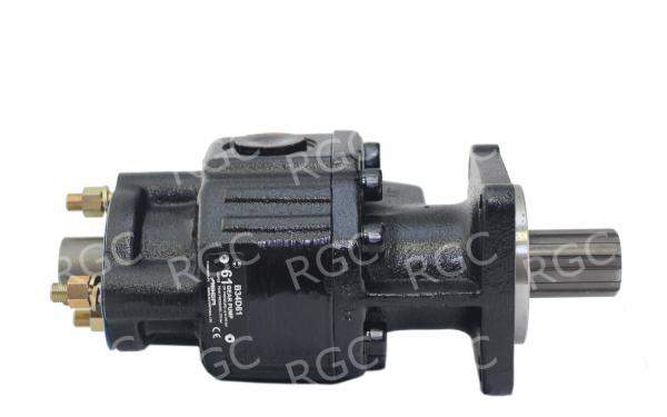 Гидронасос 61 B34D61 EN