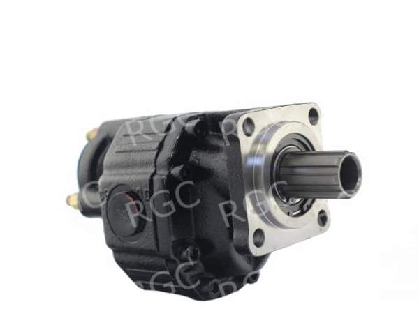 Гидронасос 82 B34D82 EN