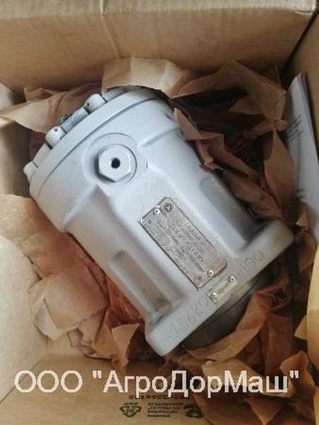 Гидронасос А1-56/25.04