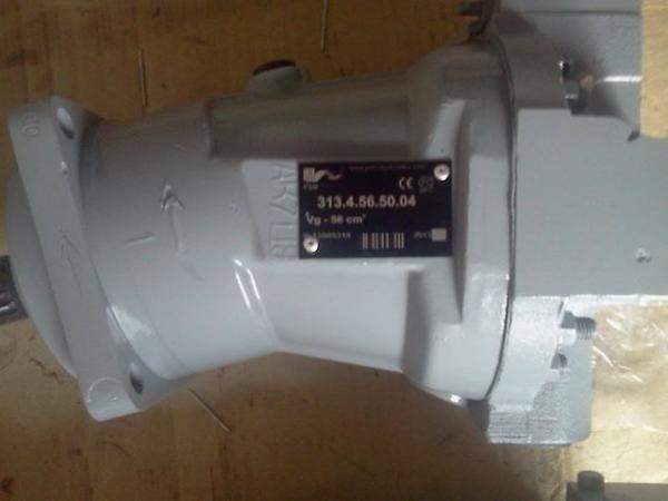 Гидронасос ГМНР.1.56/5004 Аналог 313.3.56.5004