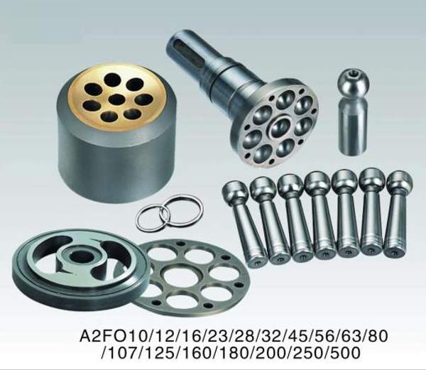 Гидронасос или гидромотор Rexroth A2FO, A2FM, A2FE - запчасти