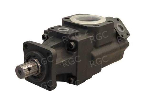 Гидронасос KT6GCC-B20-B10-6L24-A1-00