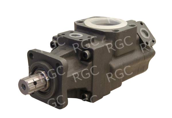 Гидронасос KT6GCC-B28-B10-6-L02-A1-00