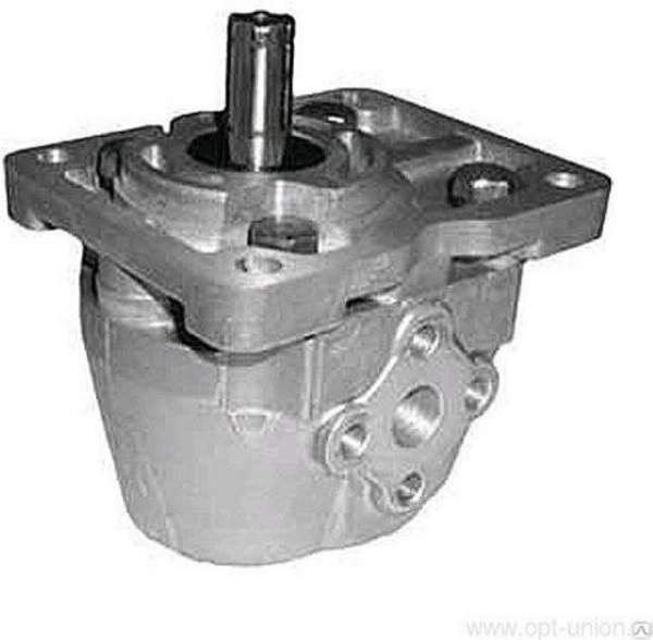 Гидронасос НШ-10