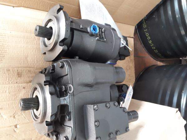 Гидронасос НП-90