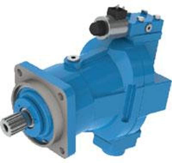 Гидронасос регулируемый 313.3.55.557.403