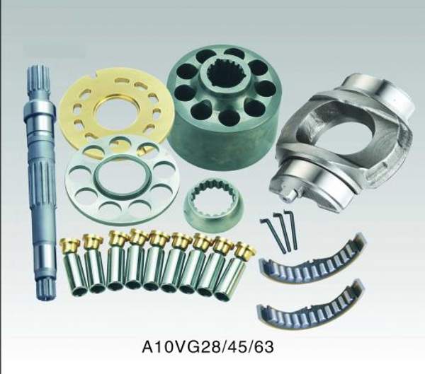 Гидронасос Rexroth A10VG - запчасти