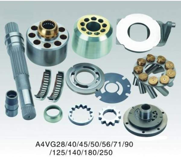 Гидронасос Rexroth A4VG - запчасти