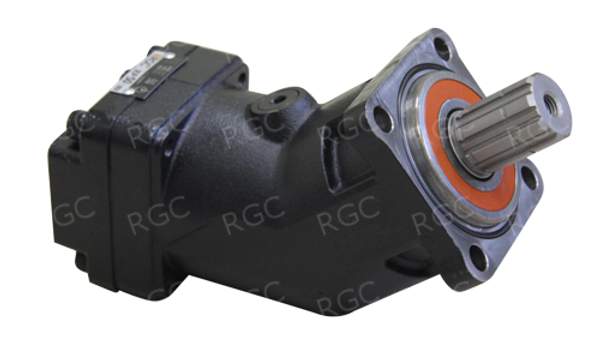 Гидронасос RXP63