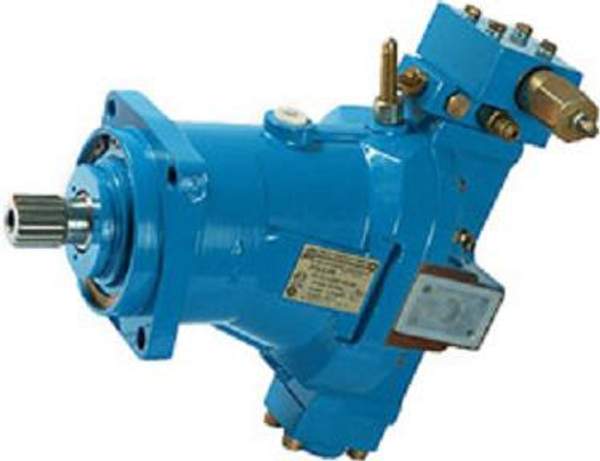 Гидронасосы 313.3.55.557.483 (ЕК-12) (ЕК 14-18) Аналог ГМНР 1.55/557.483