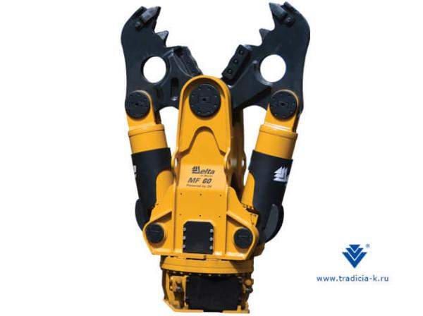 Гидроножницы Delta MF 60 со сменными челюстями