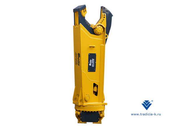 Гидроножницы по металлу Delta CS 12RS