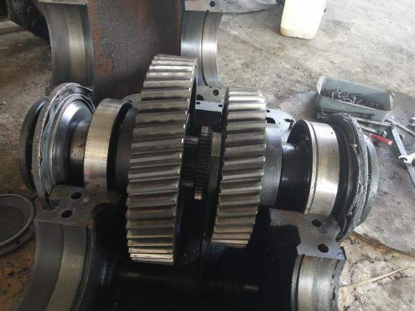 Гидропередача УГП 230/300 на запчасти