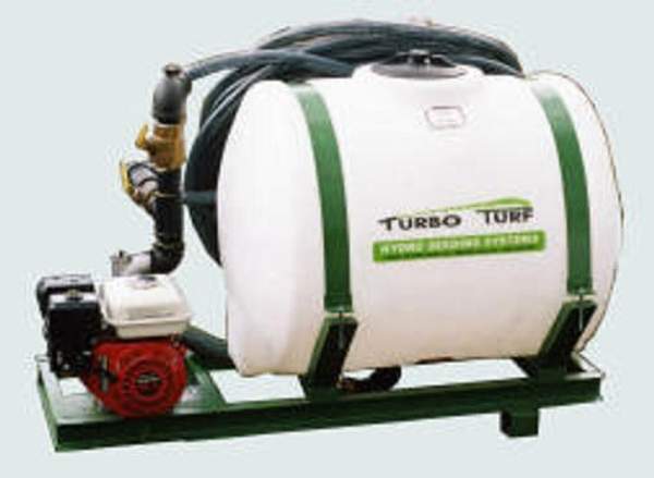 Гидропосевная установка Turbo Turf серии HS-100