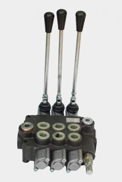 Гидрораспределитель 03Р40-1А1А1А1GKZ1