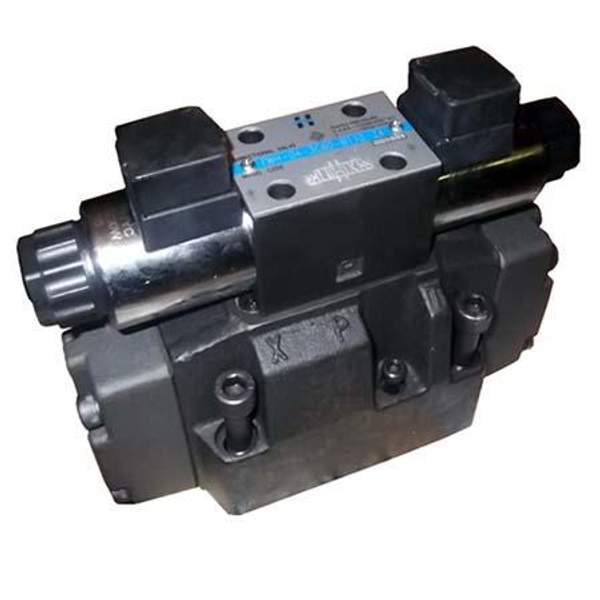 Гидрораспределитель 1Р203 АЛ 1.44