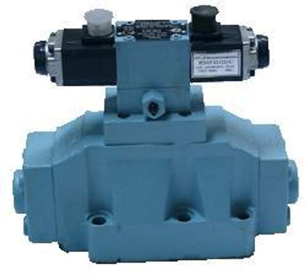 Гидрораспределитель 1Р323 АЛ 1.64