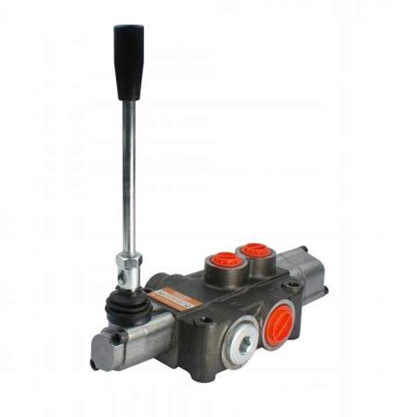 Гидрораспределитель 1Р40 А8 GKz1