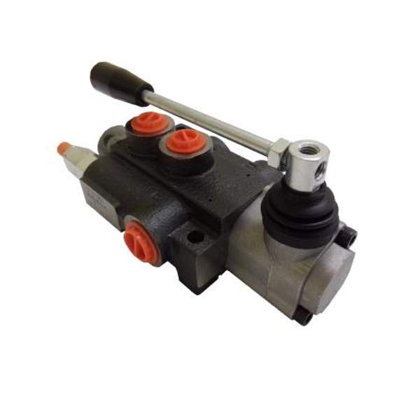 Гидрораспределитель 1Р80 А8 GKz1