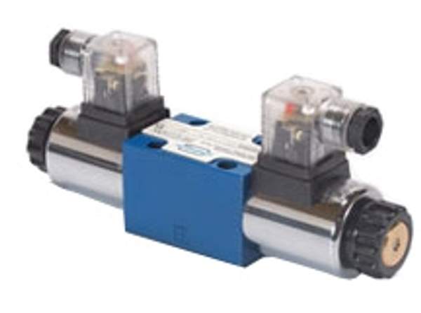 Гидрораспределитель 1РЕ6