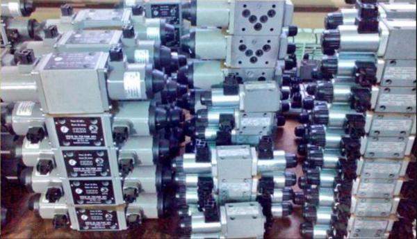 Гидрораспределитель 1РЕ 6 574А ОФ