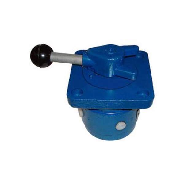 Гидрораспределитель 2Г 71-21