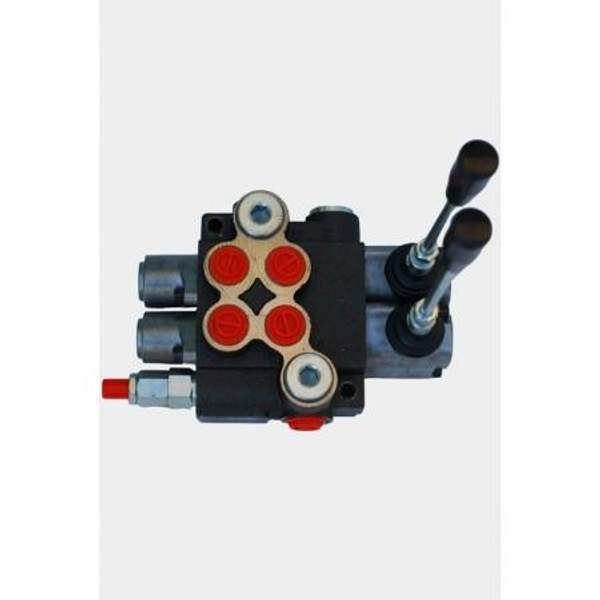 Гидрораспределитель 2Р40 1А1А1 GKz1