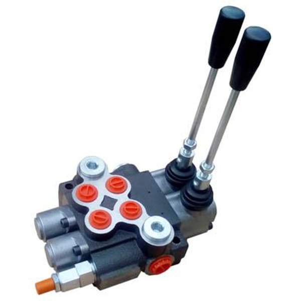 Гидрораспределитель 2Р40F-OW (аналог 02Р40-1А8А8 МkZ1)