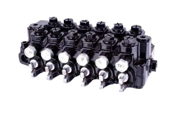 Гидрораспределитель 276