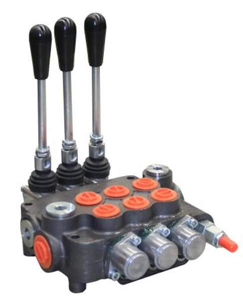 Гидрораспределитель 3p40F-OW (аналог 03p40-1А8А8А8 GkZ1)