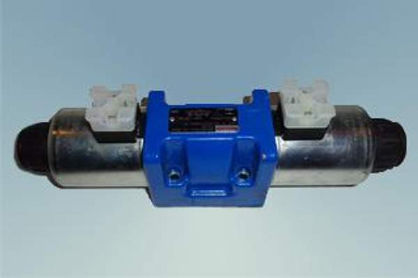 Гидрораспределитель 4WE10 Rexroth