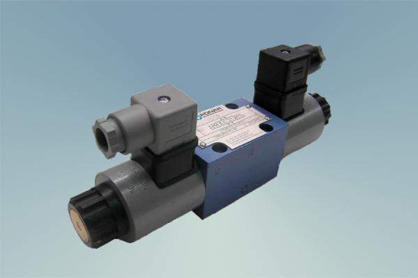 Гидрораспределитель 4WE6 Rexroth