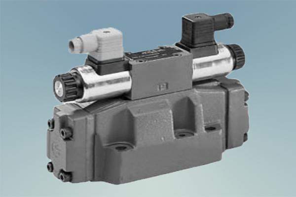 Гидрораспределитель 4WEH16 Rexroth