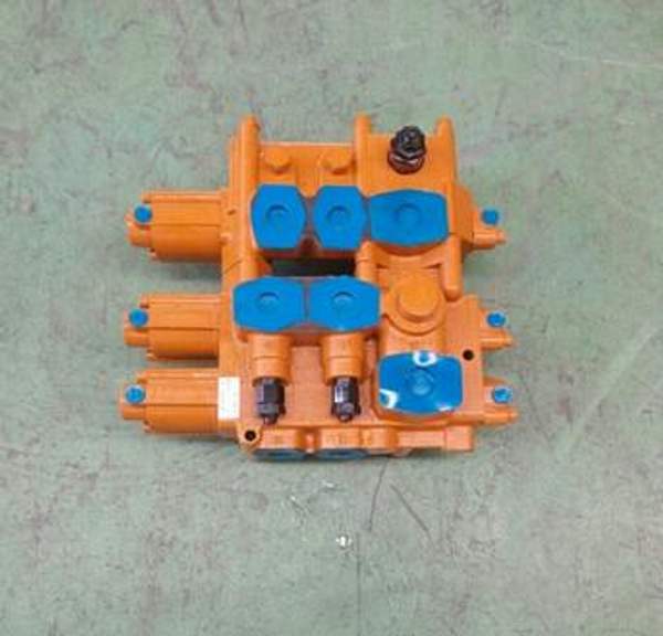 Гидрораспределитель 4120001054/D32A-16/5000242/D32