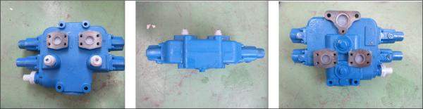 Гидрораспределитель 4120002278/YGDF32-18