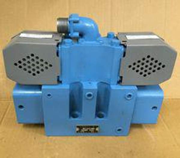 Гидрораспределитель 54ПГ 72-34