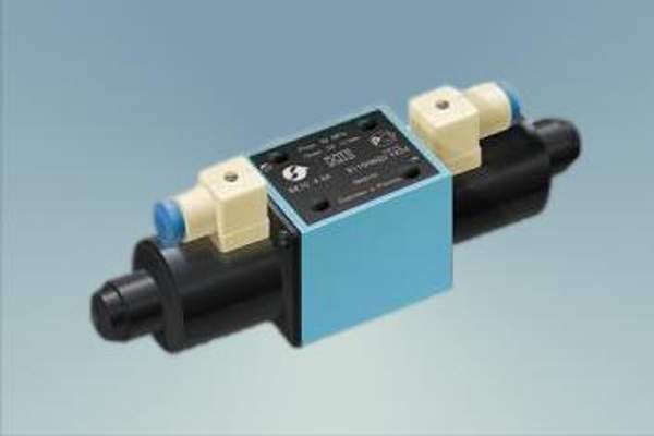 Гидрораспределитель DKU, DKI, DKS, DHQ, DKP (Ду=10 мм)