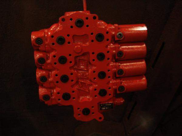 Гидрораспределитель ГГ 432 - 04