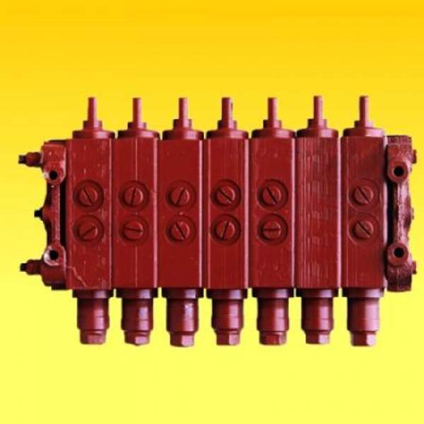 Гидрораспределитель ГР 520