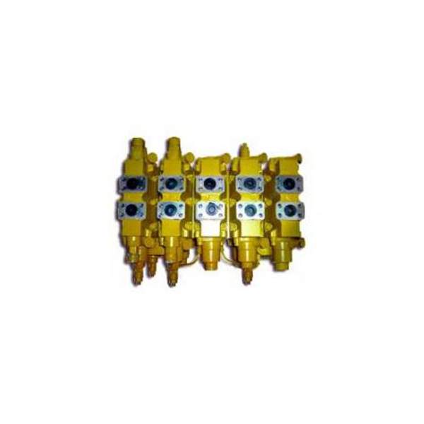 Гидрораспределитель ГР 520-314.02.520.00