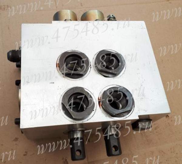 Гидрораспределитель П1.11.00.060сб1(Р20)