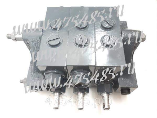 Гидрораспределитель П1.11.00.416сб(Р-50)