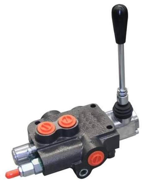 Гидрораспределитель p80F-OT (аналог p80-А1 GkZ1)