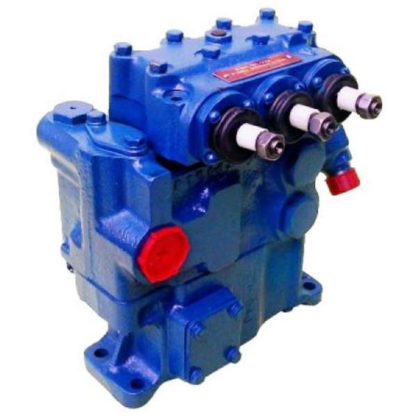 Гидрораспределитель Р160-3/1-111-10